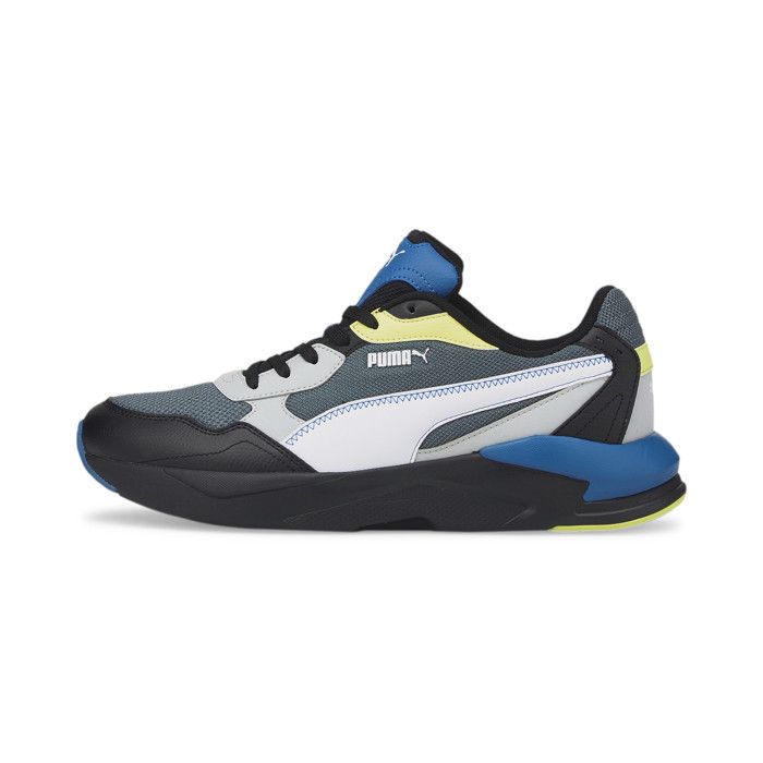 BASKET PUMA X-RAY SPEED LITE