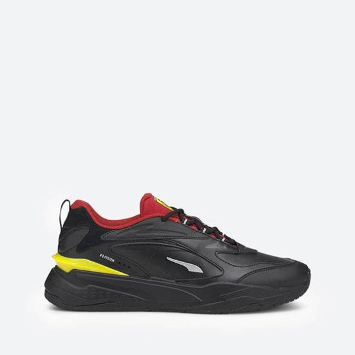 BASKET PUMA FERRARI RS-FAST