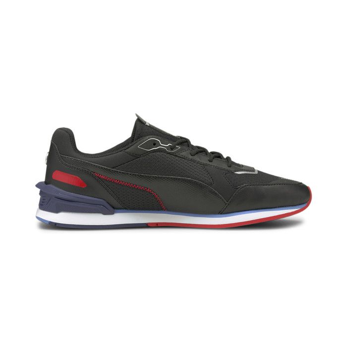 BASKET PUMA LOW RACER BMW MOTORSPORT