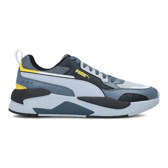 BASKET PUMA X-RAY 2 SPEED ​​SQUARE