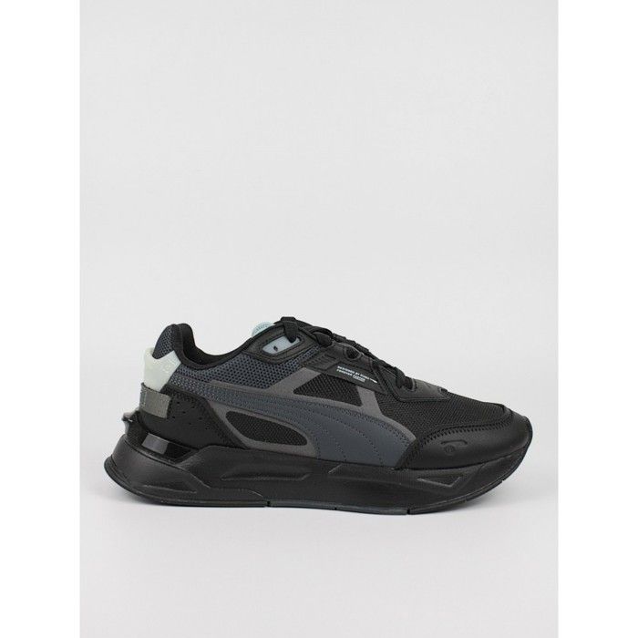 Sneakers Puma Mirage Sport Hacked - noir/noir ébène