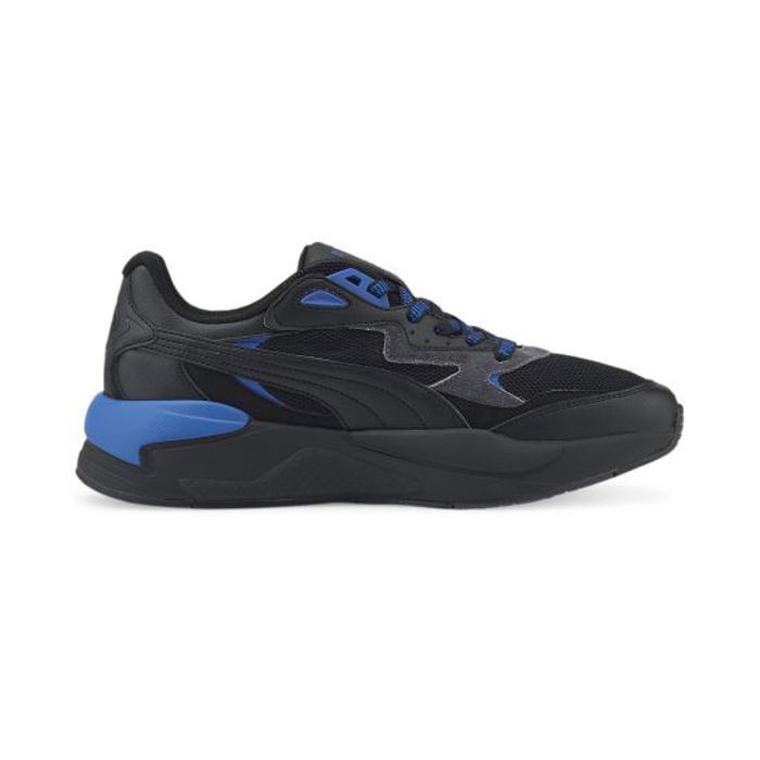BASKET PUMA X-RAY SPEED ​​​​LOGOMANIA