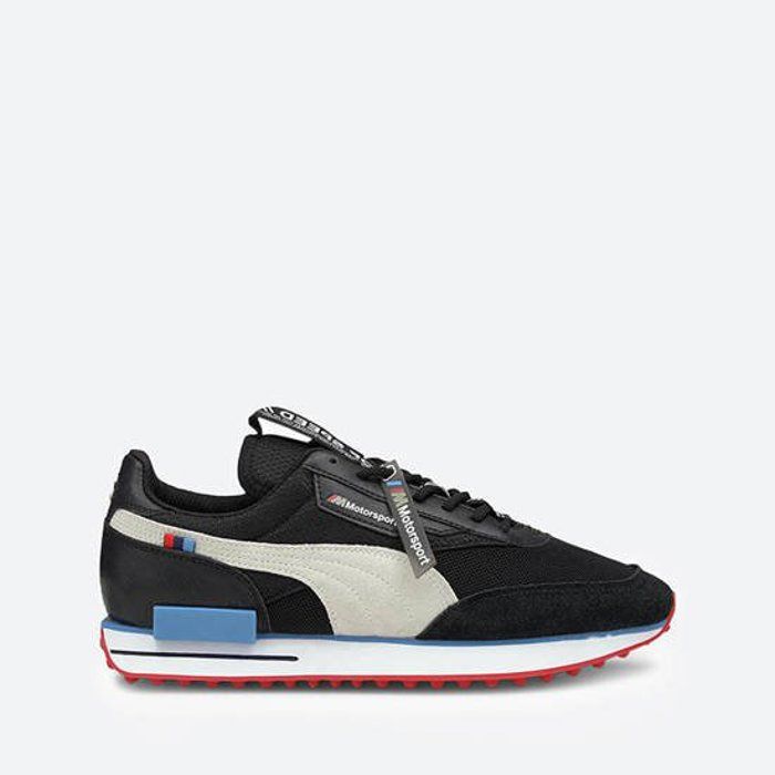 BASKET PUMA BMW M MOTORSPORT FUTURE RIDER