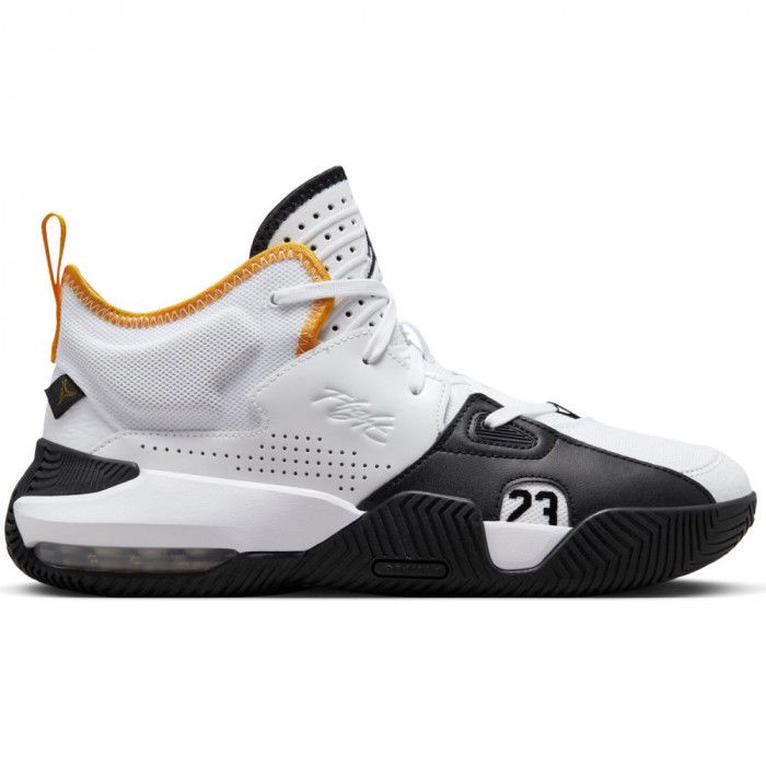 CHAUSSURE DE BASKET-BALL  - NIKE JORDAN STAY LOYAL 2