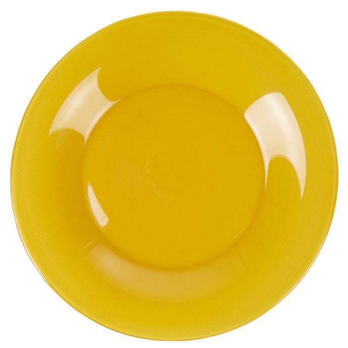 BOL EMPIABLE AVEC ASSIETTE COUVERCLE 2.6 L