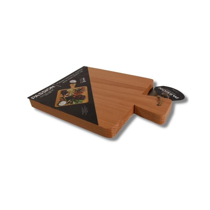 PLATEAU SERVITEUR AVEC MAIN COKTAIL24X17 CM
