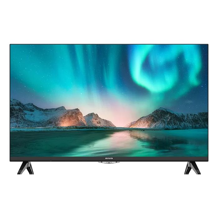 TV 32" WebOS Aiwa Smart - Bluetooth™ - HDR™ - Dolby Vision™ - Récepteur Intégré