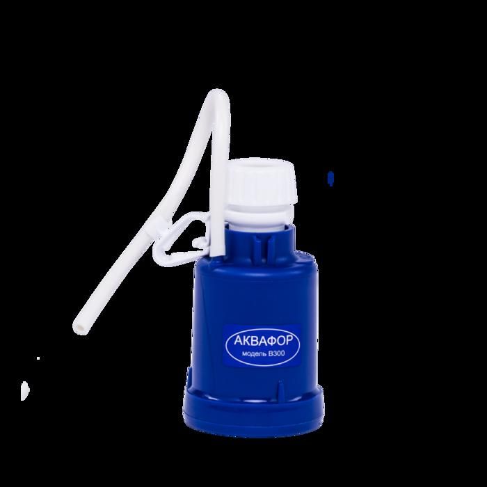 Filtre sur robinet B300 bactériostatique
