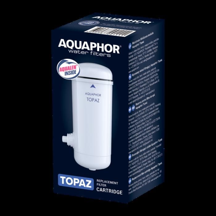 Cartouches de remplacement Aquaphor Topaz (E)