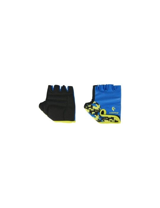 GANTS VÉLO SCRAPPY 8 JUNIOR
