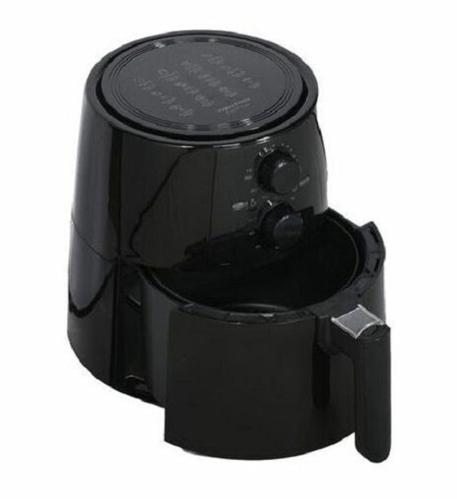 Kumtel Fastfryer XL – 5,5 Litres – 1400 Watts