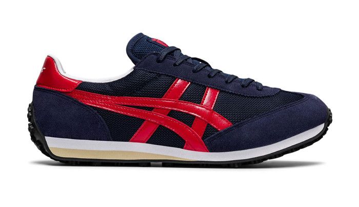 CHAUSSURES ONITSUKA TIGER EDR 78 HOMME