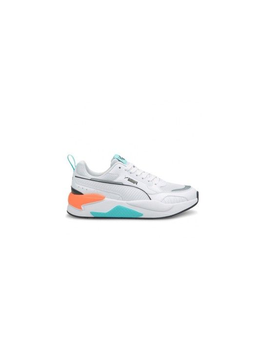 CHAUSSURES X-RAY 2 SQUARE HOMME