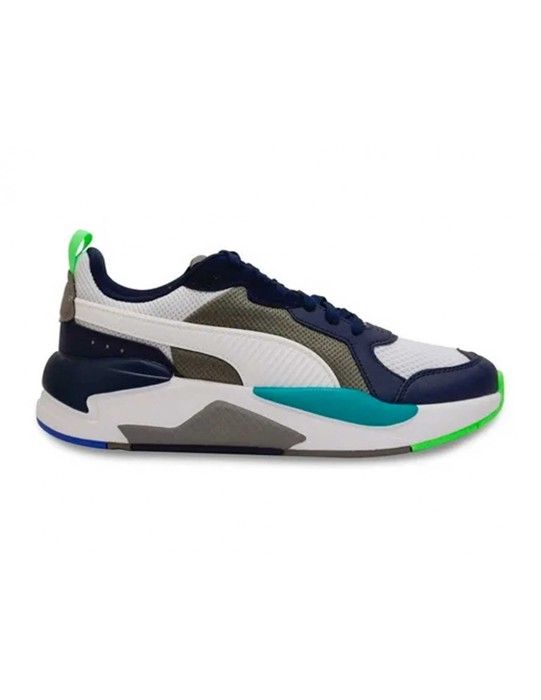 CHAUSSURES X-RAY HOMME