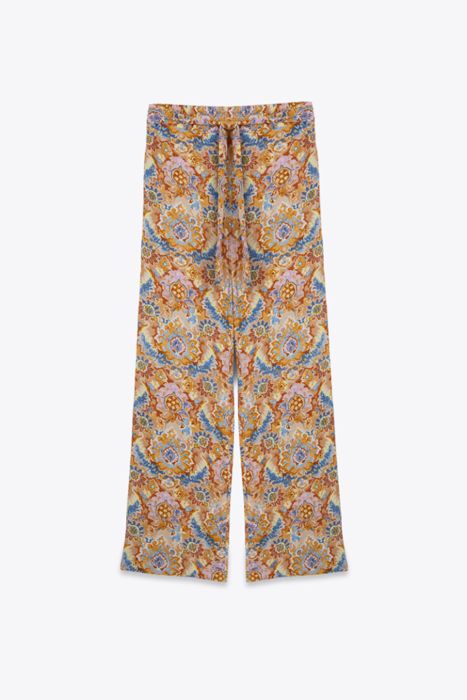 PANTALON BEIGE