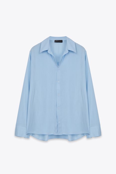 CHEMISE BASIQUE