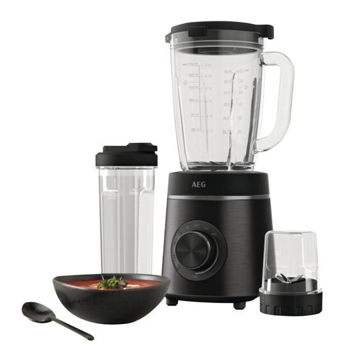 BLENDER - 6000 Series High Power Blender