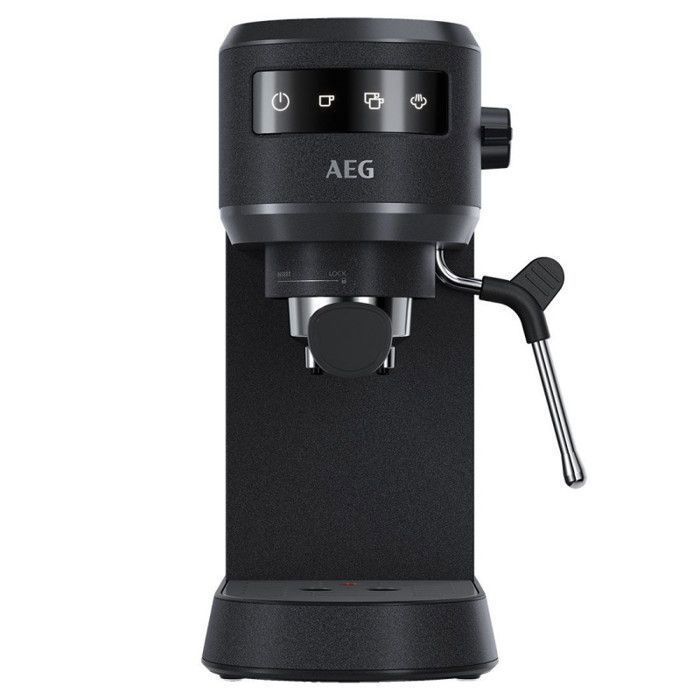 MACHINE À CAFÉ ESPRESSO – 6000 Series