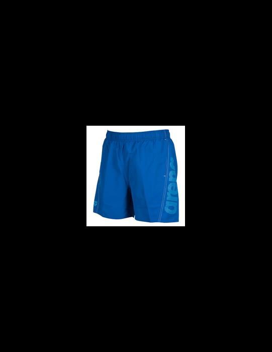 MAILLOT SHORT ARTIGO BLEU