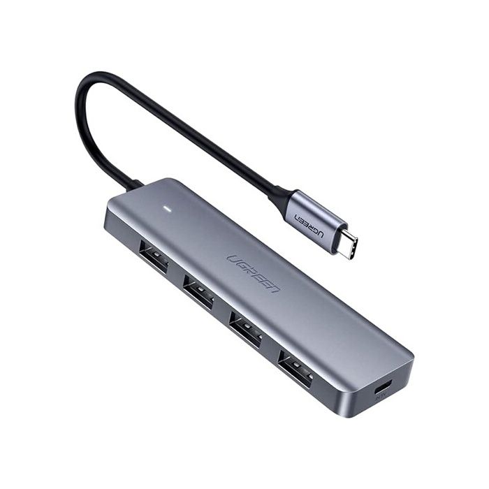 Hub Ugreen USB 3.0 a 4 ports