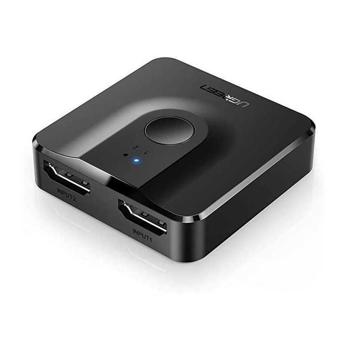 Switch HDMI UGREEN 2-Port