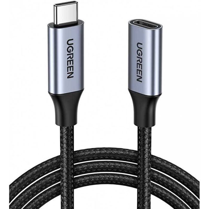 Cable Ugreen USB-C Male vers USB C Femelle