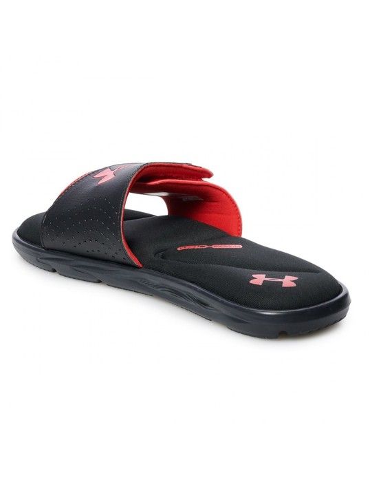SANDALES HOMME UA M IGNITE VI SL