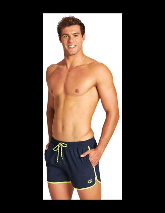 MAILLOT DE BAIN M BRAMPTON X-SHORT HOMME BLEU