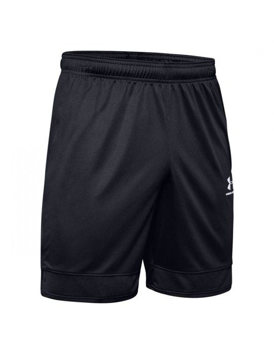 SHORT CHALLENGER III KNIT GARCON