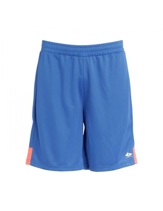 SHORT TMC HOMME BLEU