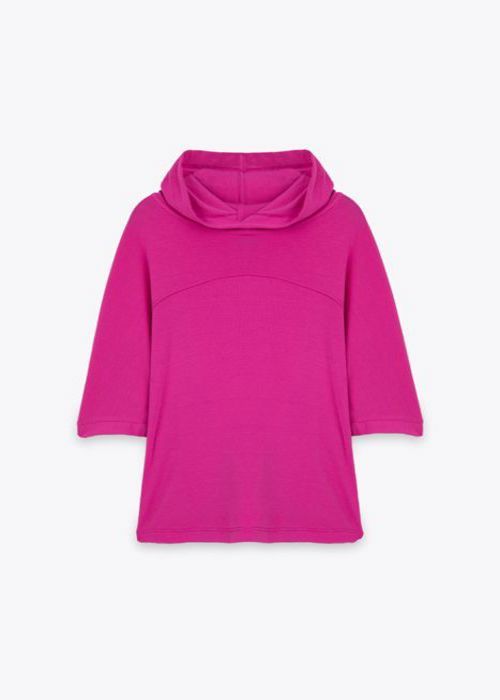 SWEAT SANS MANCHES