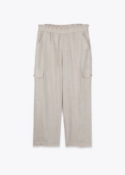 PANTALON CARGO