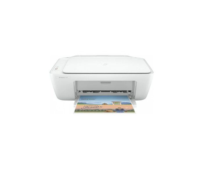 Imprimante multifonction - HP - DeskJet 2320 - Jet d'encre - 5,5 ipm - A4