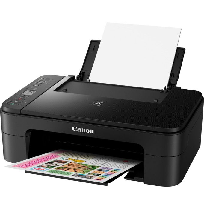 Imprimante Canon prix Maroc Multifonction PIXMA TS3140