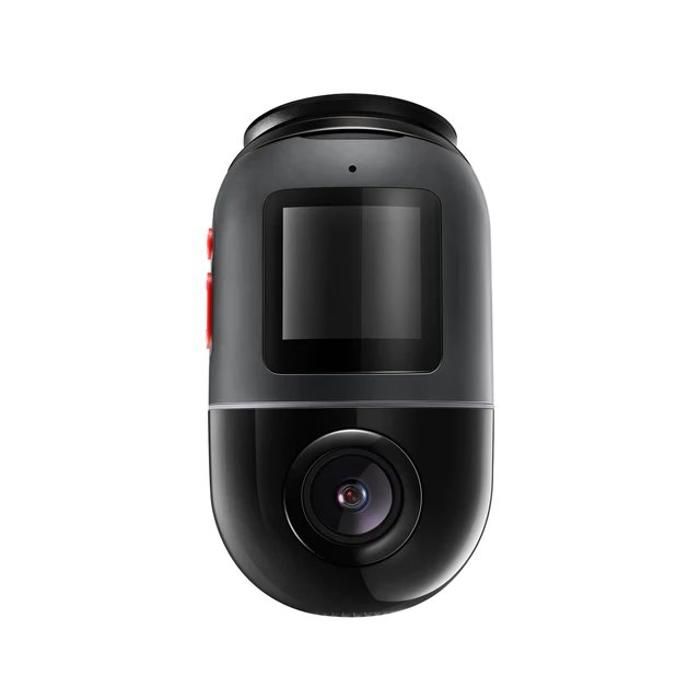 70mai Omni 360 Stockage 128G GPS ADAS Detection Mouvement