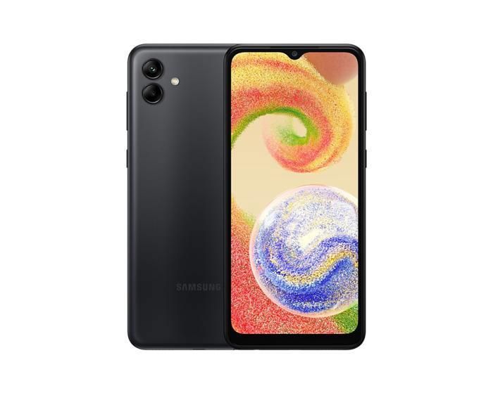SmartPhone Galaxy A04