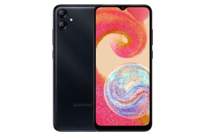Samsung Galaxy A04e ( 3 + 32GB - Black ) A 04 e