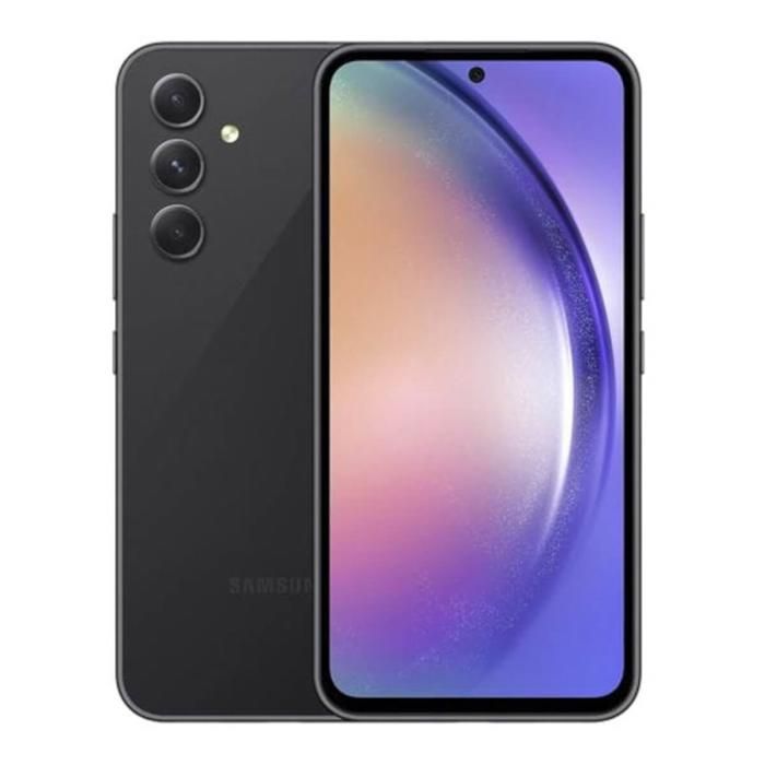 Galaxy A54 5G 8Go Ram 256Go Rom Awesome Graphite