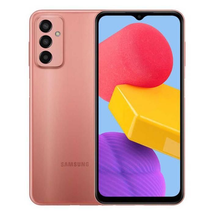 Samsung Galaxy M13 ( 4+ 128GB - Pink ) M 13