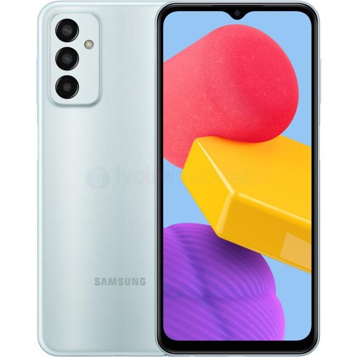 Samsung Galaxy M13 ( 4+ 128GB - Blue ) M 13
