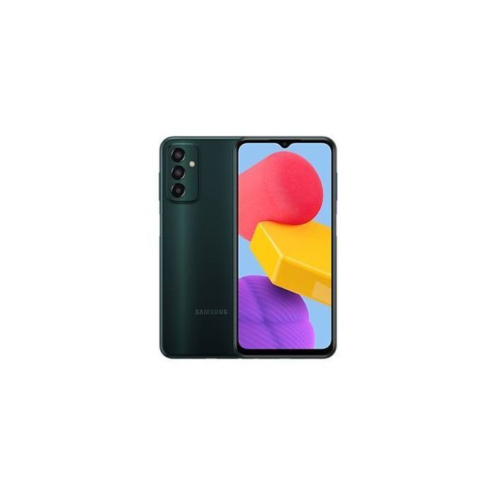 Samsung Galaxy M13 ( 4+ 128GB - Green ) M 13