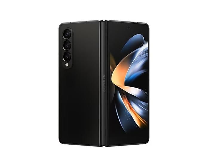 Samsung Galaxy ZFold4 ( 12 + 512GB - Phatom Black ) Z Fold 4