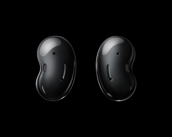 Galaxy Buds en direct