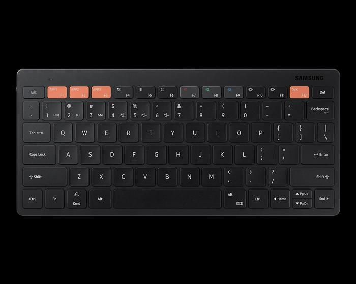 Clavier universel Trio 500 Samsung