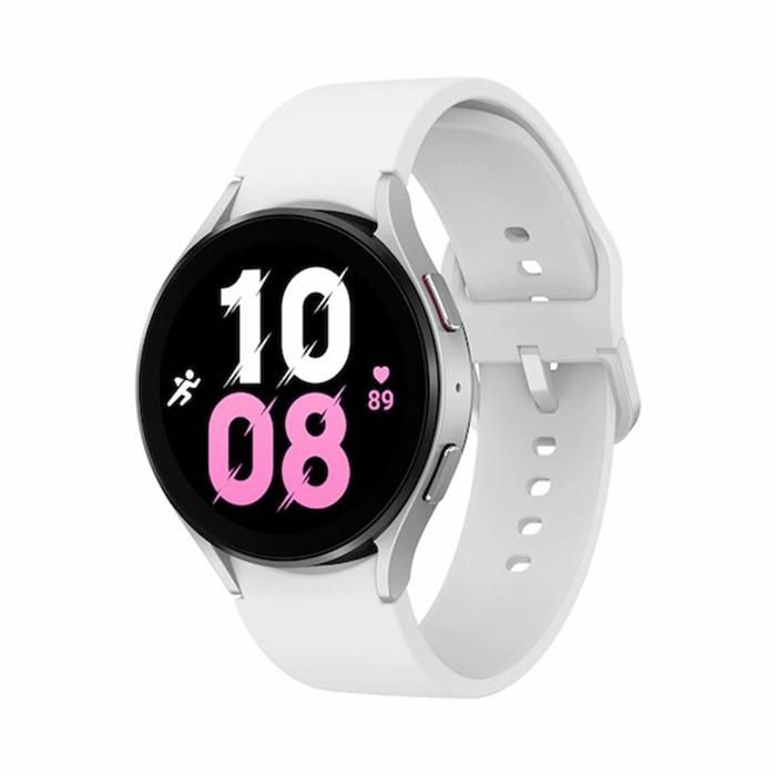 Samsung Galaxy Watch5 Bluetooth (44mm) Silver [Watch 5]