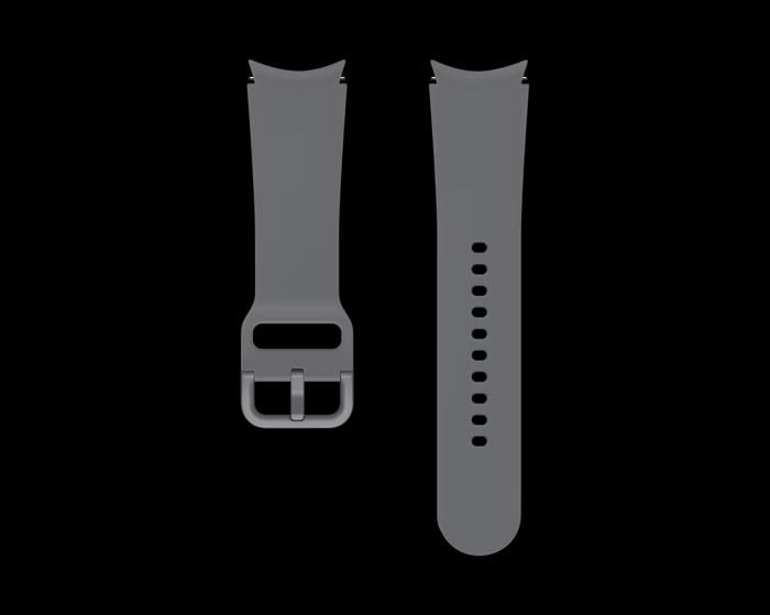 Bracelet sport pour Galaxy Montre4 (S/M)