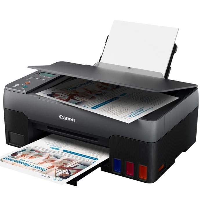 Imprimante Canon Pixma MegaTanK G2420 multifonction à réservoirs rechargeables
