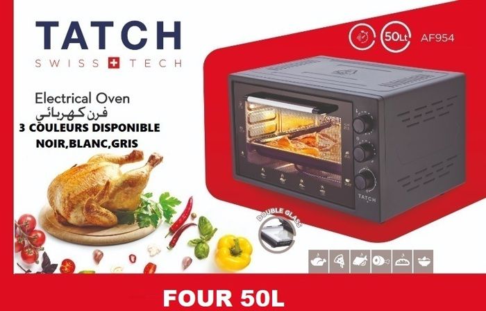 Four Electrique 50 L