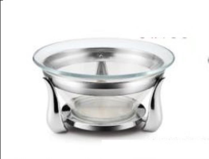 Saladier Silver