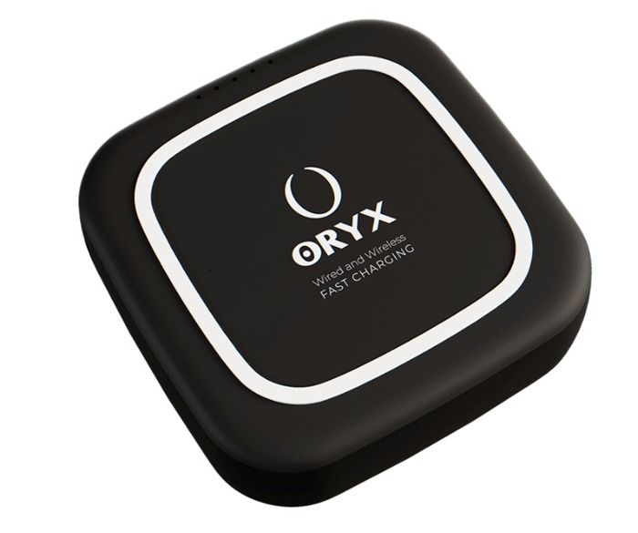 Power Bank Oryx Cube-10